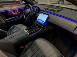 مرسيدس بنز S-Class